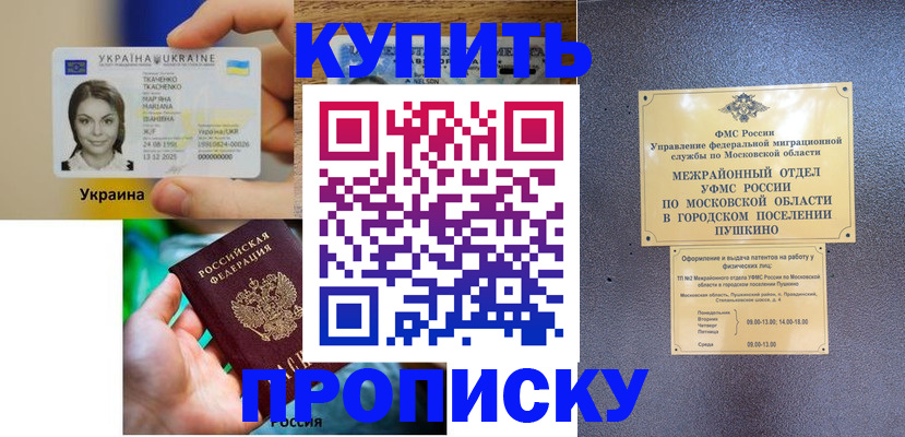 прописка законно в Каргополе